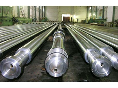 Application range of hydraulic cylinder