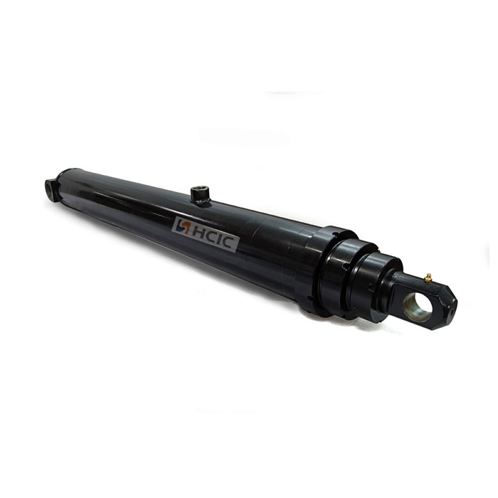 How to Find a Reliable Telescopic Cylinder Supplier?