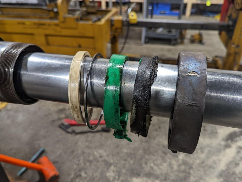 8 Reasons Why Hydraulic Cylinders Fail to Retract or Extend