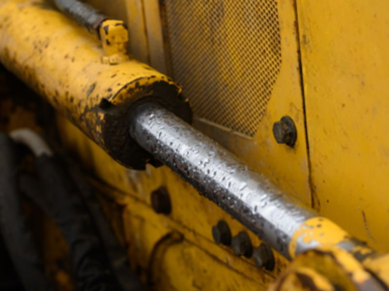 8 Hydraulic Cylinder Issues You Should Never Ignore!