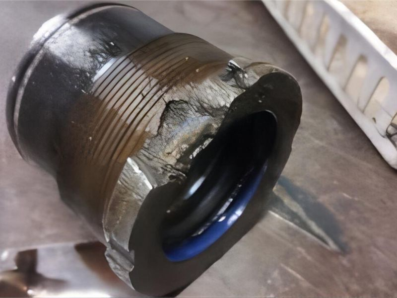 Rebuild Hydraulic Cylinder: Avoid These Top Errors