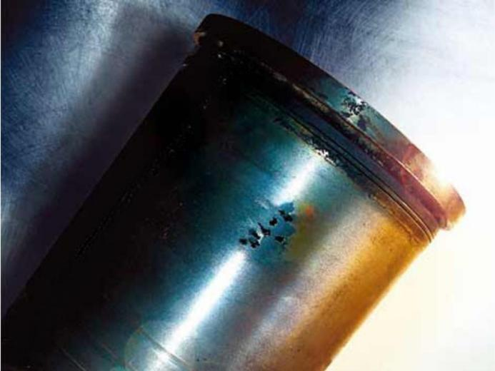 Understanding Hydraulic Cylinder Cavitation