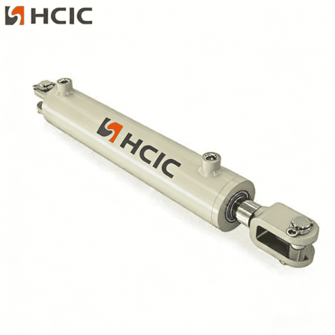 3×12 Hydraulic Cylinder 3×12 Hydraulic Cylinder