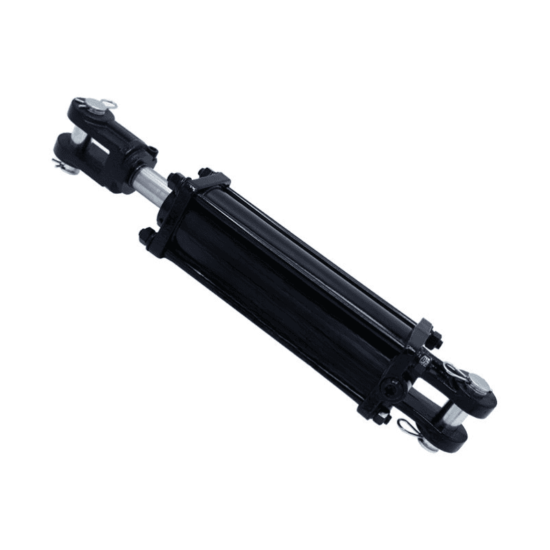 Agricultural Tie Rod Hydraulic Cylinder Agricultural Tie Rod Hydraulic Cylinder