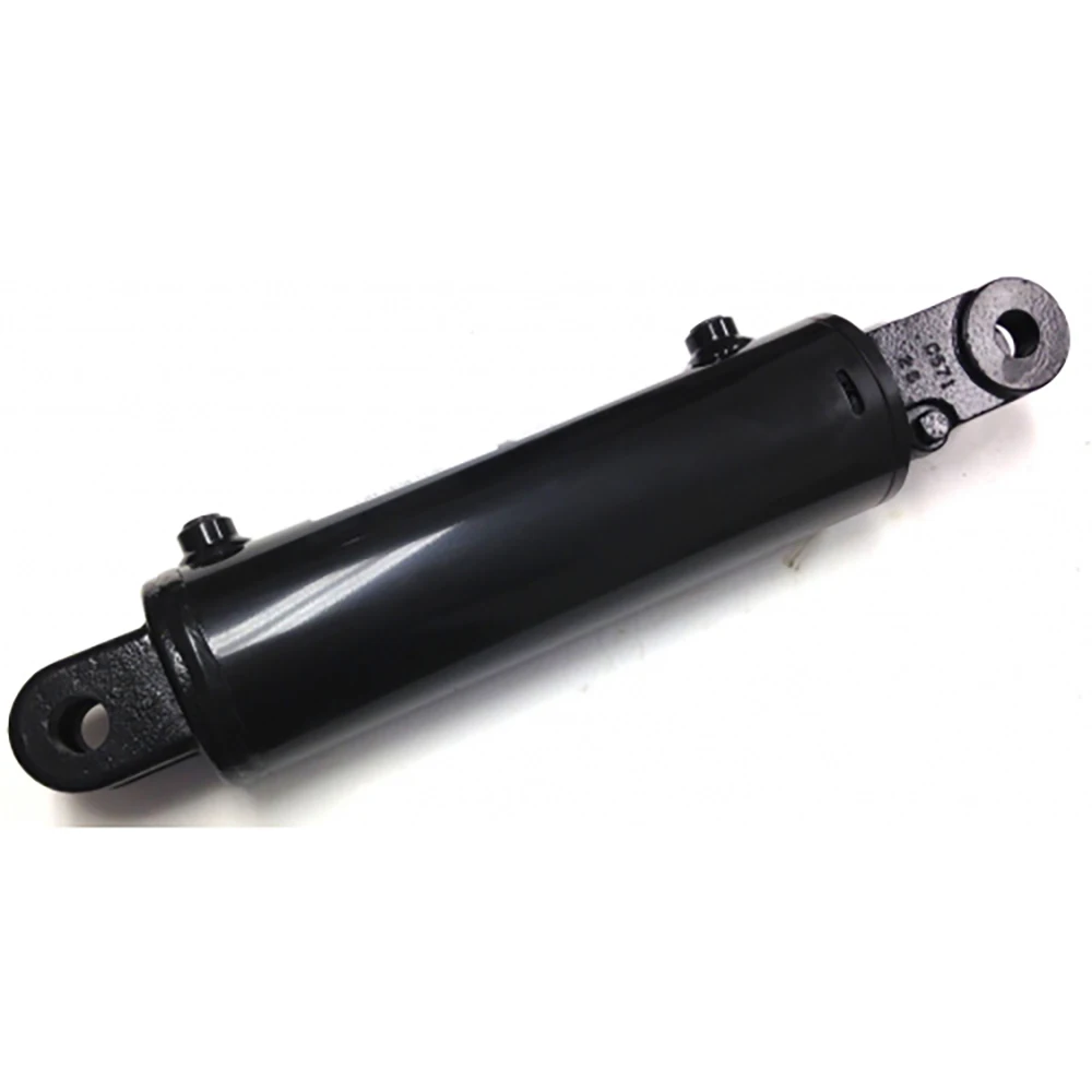 American Power Hoist Hydraulic Cylinder for Dump Trucks American Power Hoist Hydraulic Cylinder for Dump Trucks