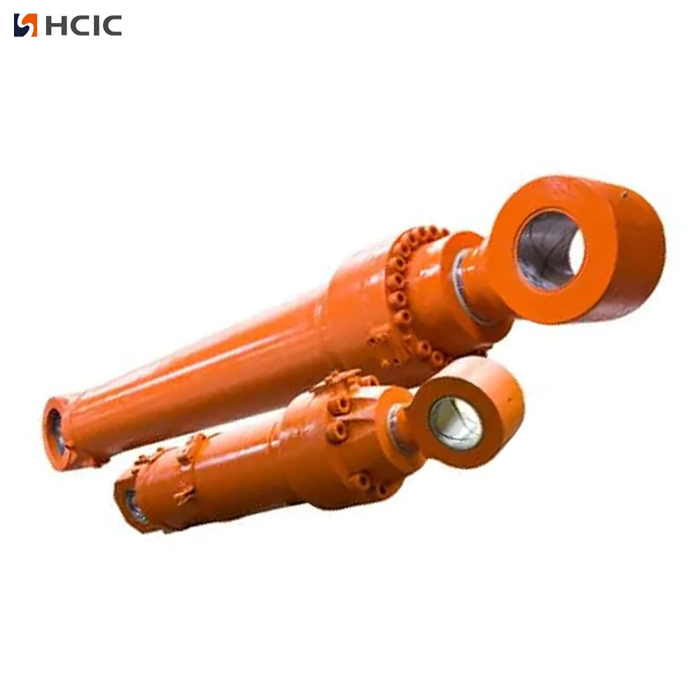Excavator Hydraulic Cylinders Excavator Hydraulic Cylinders