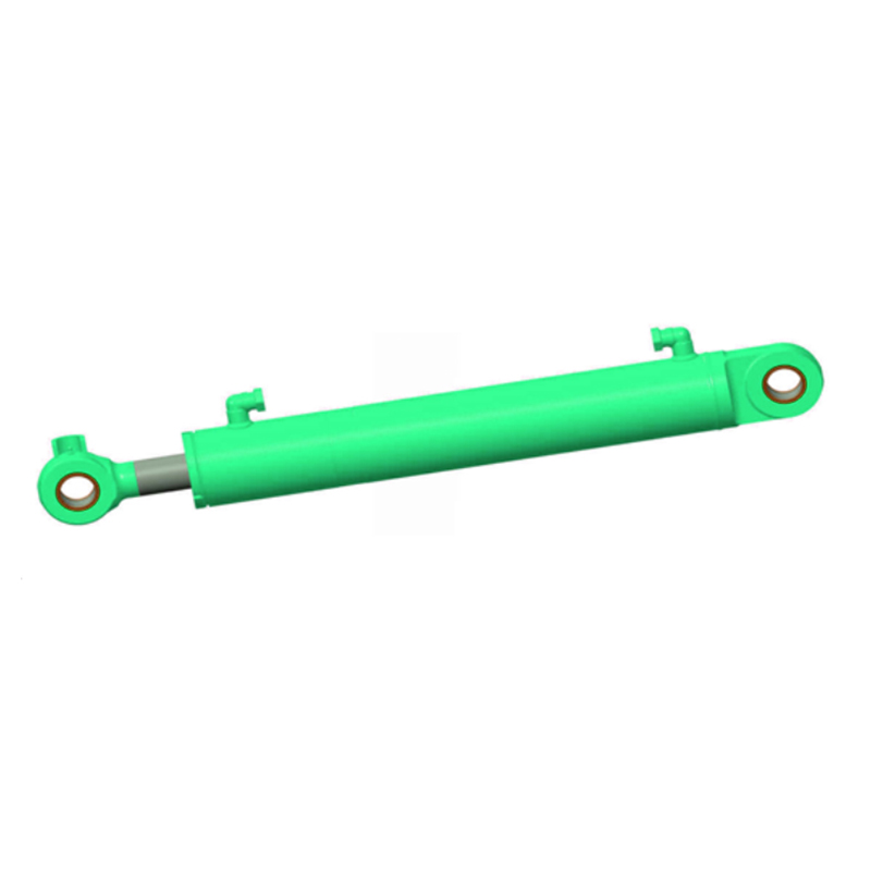 Heil Hydraulic Cylinders