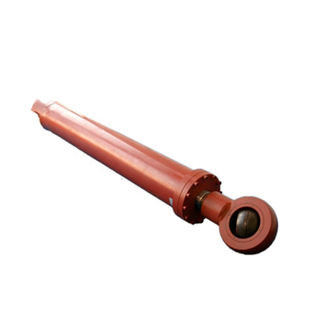 HSG Series Hydraulic Cylinder HSG Series Hydraulic Cylinder