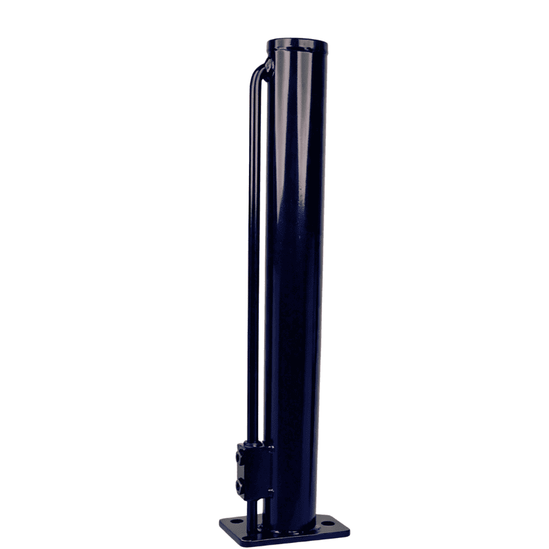 Hydraulic Trailer Jack Hydraulic Trailer Jack