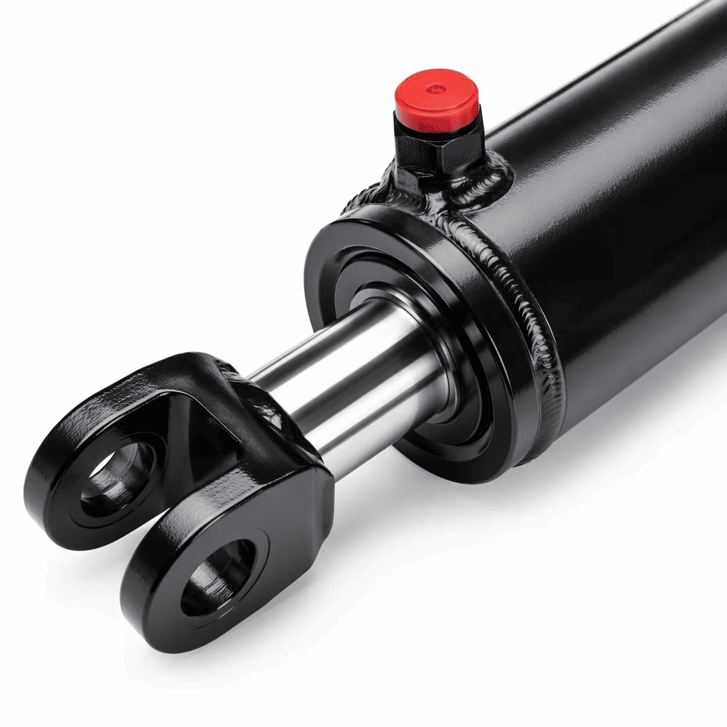 Log Splitter Hydraulic Cylinders Log Splitter Hydraulic Cylinders