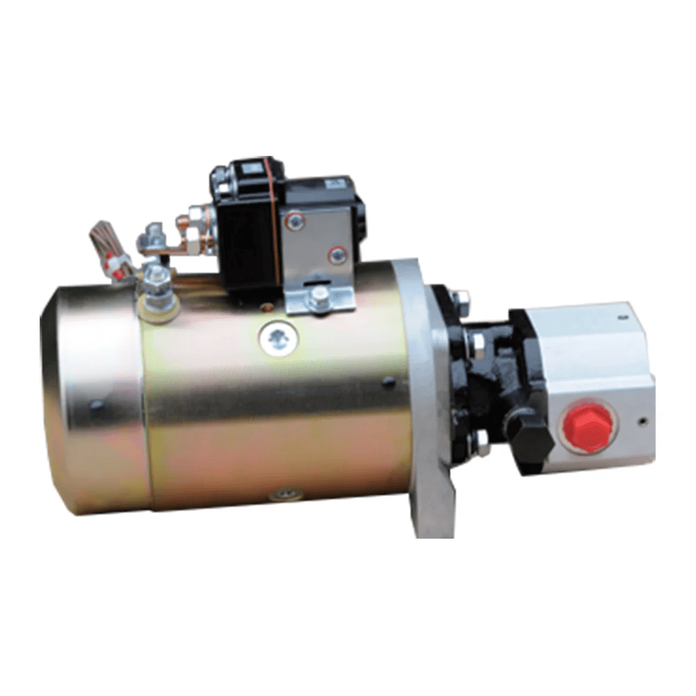 Portable Hydraulic Power Unit Portable Hydraulic Power Unit