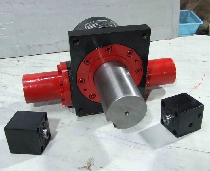 Rotary Actuator Rotary Actuator