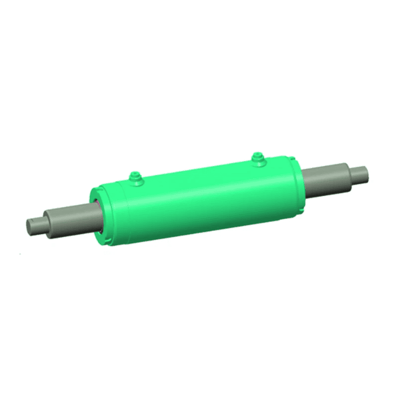 Rotary Lift Hydraulic Cylinder Rotary Lift Hydraulic Cylinder