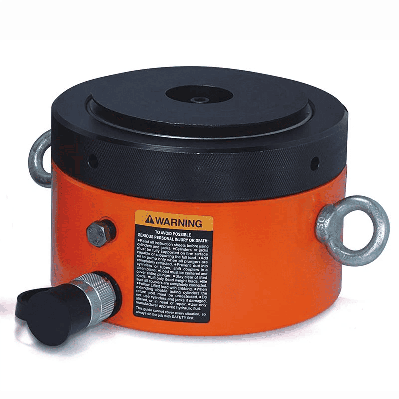 Single Acting Hydraulic Cylinder Jack Single Acting Hydraulic Cylinder Jack