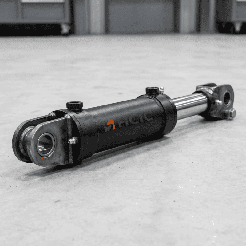 Snow Plow Hydraulic Cylinders Snow Plow Hydraulic Cylinders